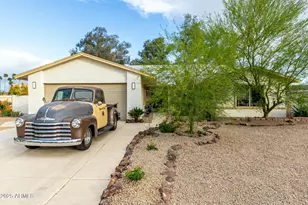 5253 E Waltann, Scottsdale, AZ 85254 - Photo 1