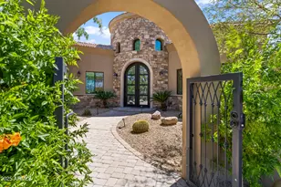 37334 N Winding Wash, Carefree, AZ 85377 - Photo 1