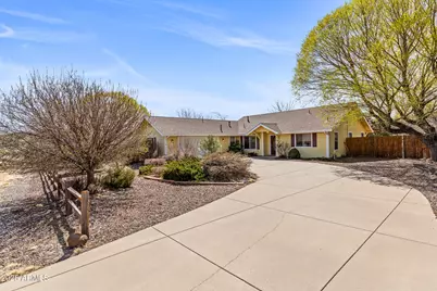 5660 Tyson Trail, Flagstaff, AZ 86004 - Photo 1