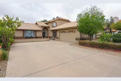 1219 W Marco Polo, Phoenix, AZ 85027 - Photo 1