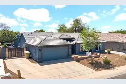 6319 W Villa Maria, Glendale, AZ 85308 - Photo 1