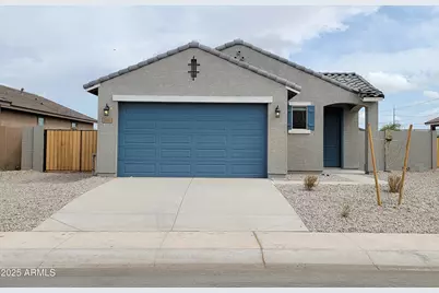 2680 E Santa Rosalia, Casa Grande, AZ 85194 - Photo 1