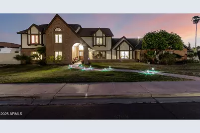 908 N Creston, Mesa, AZ 85213 - Photo 1