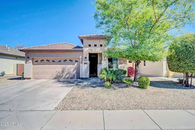 9207 N 182nd Lane, Waddell, AZ 85355 - Photo 1