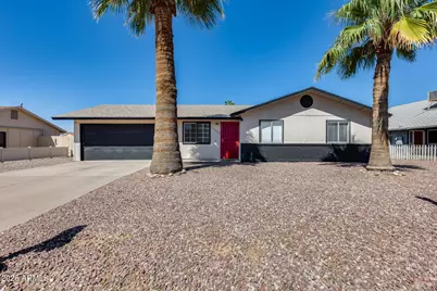 1630 S 80th, Mesa, AZ 85209 - Photo 1