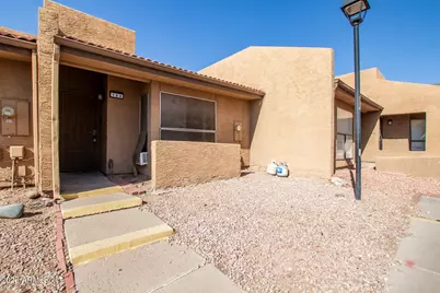 3228 W Glendale, Phoenix, AZ 85051 - Photo 1