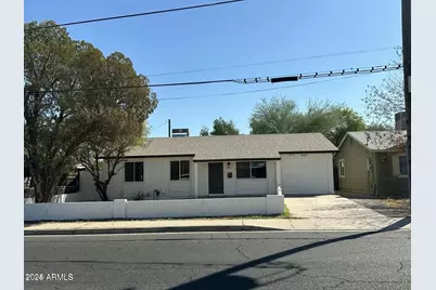 2609 N 14th, Phoenix, AZ 85006 - Photo 1