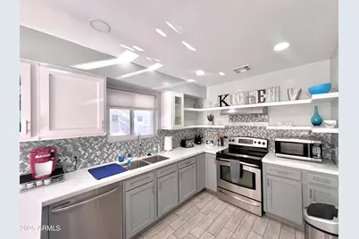 850 S River, Tempe, AZ 85281 - Photo 1