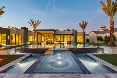 7001 E Paradise Drive, Scottsdale, AZ 85254 - Photo 1