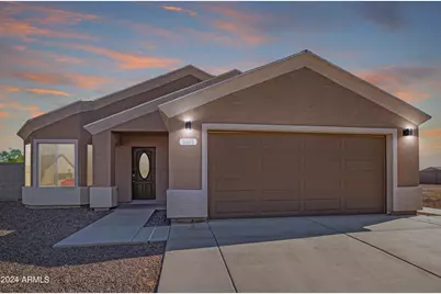 9965 W Devonshire, Arizona City, AZ 85123 - Photo 1