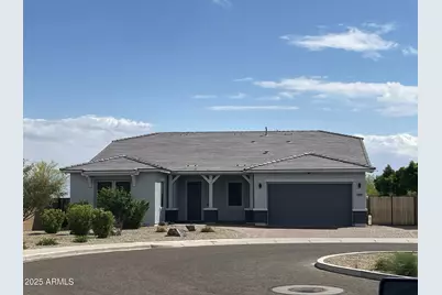 14001 W Bronco, Surprise, AZ 85387 - Photo 1