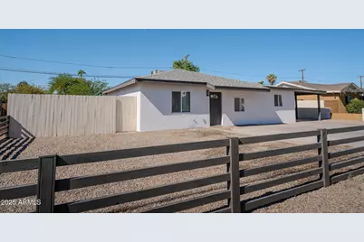 6130 N 27th Avenue, Phoenix, AZ 85017 - Photo 2