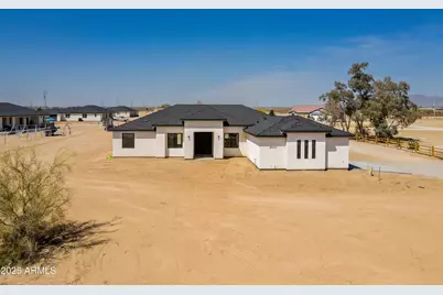 30432 W Lower Buckeye, Buckeye, AZ 85326 - Photo 1