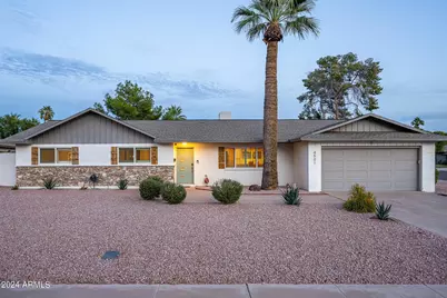 4501 N 86th Place, Scottsdale, AZ 85251 - Photo 1
