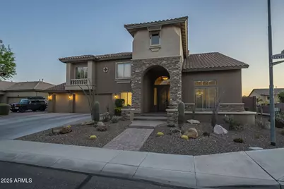 27316 N Covered Wagon, Phoenix, AZ 85085 - Photo 1