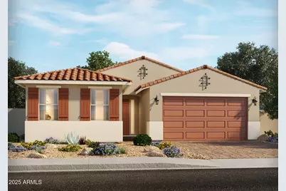 138 N 175th Avenue, Goodyear, AZ 85338 - Photo 1