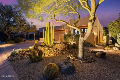 9566 E Raindance, Scottsdale, AZ 85262 - Photo 1