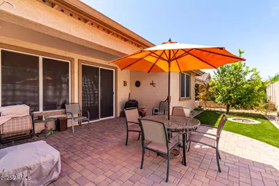 22940 W Desert Bloom, Buckeye, AZ 85326 - Photo 1