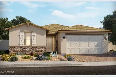 147 N 175th, Goodyear, AZ 85338 - Photo 1
