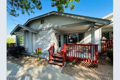 3070 Smokey Road #17E, Prescott, AZ 86301 - Photo 1