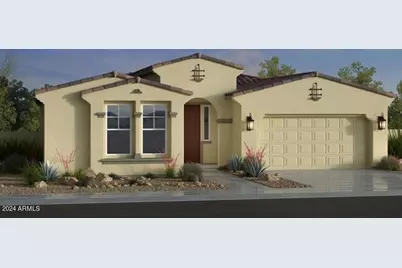 16928 W Jenan, Surprise, AZ 85388 - Photo 1
