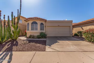 11078 N 111th, Scottsdale, AZ 85259 - Photo 1