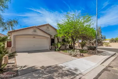 9309 E Obispo, Mesa, AZ 85212 - Photo 1