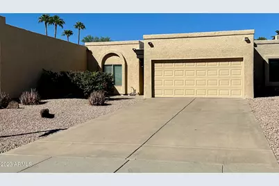 2424 E Desert Cactus, Phoenix, AZ 85032 - Photo 1