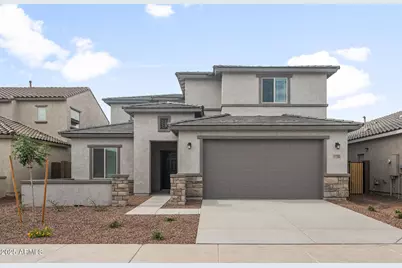 17782 W Getty Drive, Goodyear, AZ 85338 - Photo 1
