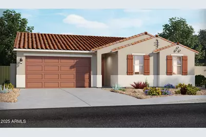 17678 W Amber, Goodyear, AZ 85338 - Photo 1