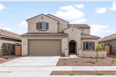 17815 W Getty, Goodyear, AZ 85338 - Photo 1