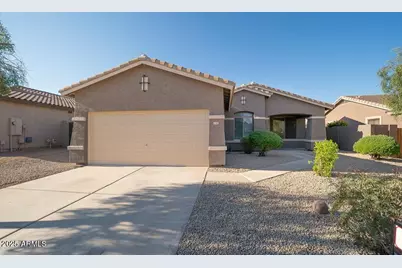 17541 W Wind Song, Goodyear, AZ 85338 - Photo 1
