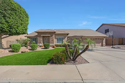 6514 E Oasis, Mesa, AZ 85215 - Photo 1