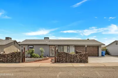 3501 E Hartford, Phoenix, AZ 85032 - Photo 1