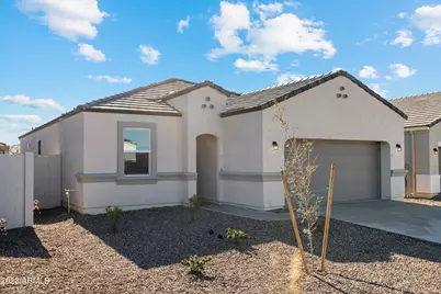 9927 S Desert View, Apache Junction, AZ 85120 - Photo 1
