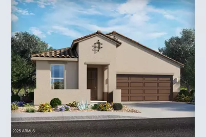 41930 W Fiesta, Maricopa, AZ 85138 - Photo 1