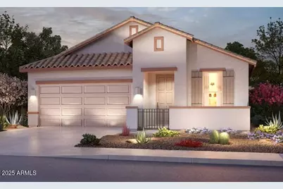 41920 W Fiesta, Maricopa, AZ 85138 - Photo 1
