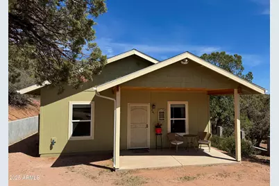605 S Bootleg Alley, Payson, AZ 85541 - Photo 1