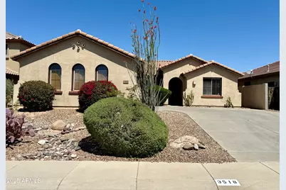 3518 W Plymouth, Anthem, AZ 85086 - Photo 1