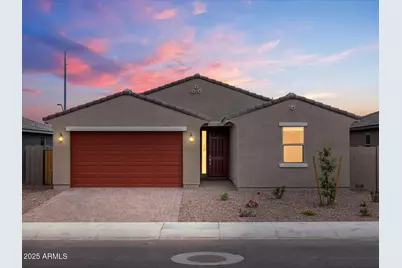 4348 W Hannah, San Tan Valley, AZ 85144 - Photo 1
