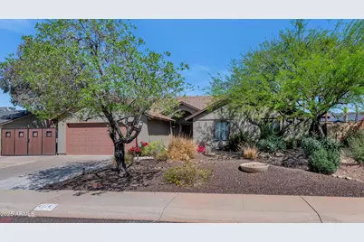 4114 W Muriel, Glendale, AZ 85308 - Photo 1