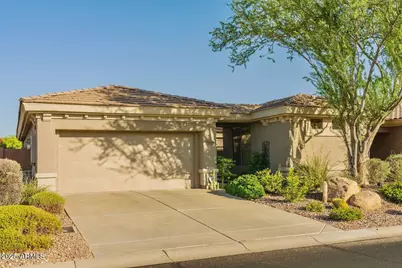 41814 N Crooked Stick, Anthem, AZ 85086 - Photo 1
