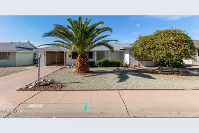 10348 W Snead, Sun City, AZ 85351 - Photo 1