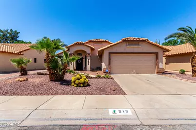 510 S Saddle, Gilbert, AZ 85233 - Photo 1