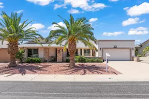 14215 W Parkland Dr, Sun City West, AZ 85375 - Photo 1