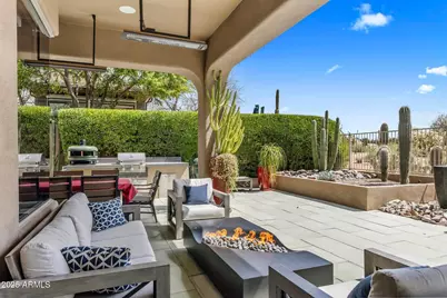 9607 E Cavalry, Scottsdale, AZ 85262 - Photo 1