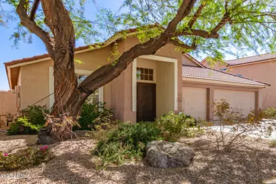 1631 E Carla Vista, Chandler, AZ 85225 - Photo 1