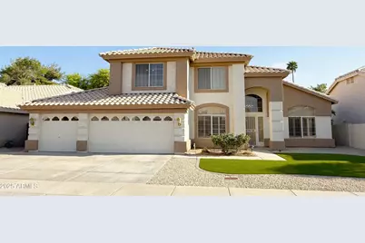 3415 E Topeka, Phoenix, AZ 85050 - Photo 1