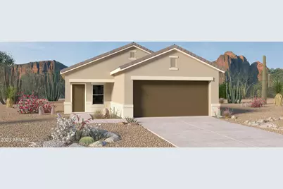 1750 W Solstice, Apache Junction, AZ 85120 - Photo 1