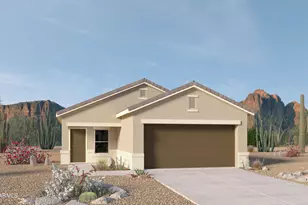 1750 W Solstice, Apache Junction, AZ 85120 - Photo 1